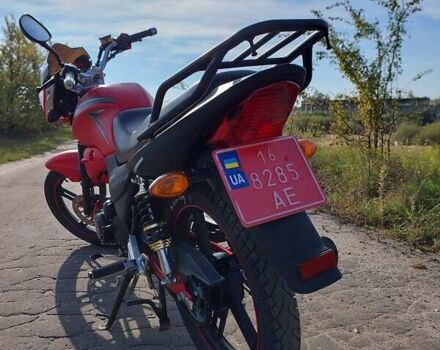 Вайпер V 200, объемом двигателя 0.2 л и пробегом 380 тыс. км за 900 $, фото 4 на Automoto.ua