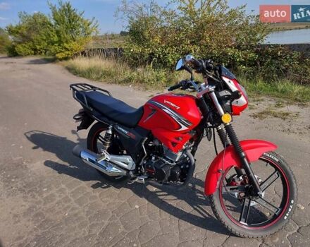 Вайпер V 200, объемом двигателя 0.2 л и пробегом 380 тыс. км за 900 $, фото 2 на Automoto.ua