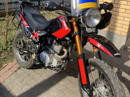 Вайпер V 200 2014 у Ковель на Automoto.ua Вайпер V 200, об'ємом двигуна 0 л та пробігом 22 тис. км за 900 $, фото 1 на Automoto.ua