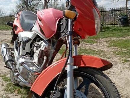 Вайпер V 200 2015 у Теребовле на Automoto.ua Вайпер V 200, об'ємом двигуна 0.2 л та пробігом 973 тис. км за 600 $, фото 1 на Automoto.ua