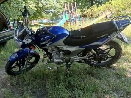 Вайпер V 200 2017 у Сарнах на Automoto.ua Вайпер V 200, об'ємом двигуна 0.2 л та пробігом 17 тис. км за 12000 $, фото 1 на Automoto.ua
