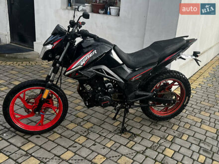 Вайпер V 200, объемом двигателя 0 л и пробегом 16 тыс. км за 750 $, фото 1 на Automoto.ua