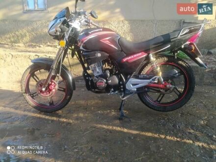 Вайпер V 200 2022 у Болграде на Automoto.ua Вайпер V 200, об'ємом двигуна 0.2 л та пробігом 2 тис. км за 1150 $, фото 1 на Automoto.ua