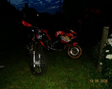 Вайпер V 200CR, об'ємом двигуна 0.2 л та пробігом 0 тис. км за 550 $, фото 1 на Automoto.ua