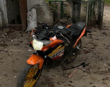 Вайпер V 200CR, об'ємом двигуна 0.2 л та пробігом 0 тис. км за 550 $, фото 2 на Automoto.ua