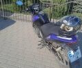 Синій Вайпер V 200M Magnum, об'ємом двигуна 0 л та пробігом 7 тис. км за 723 $, фото 1 на Automoto.ua