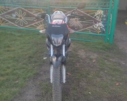 Вайпер V 200N, объемом двигателя 0.2 л и пробегом 10 тыс. км за 700 $, фото 1 на Automoto.ua