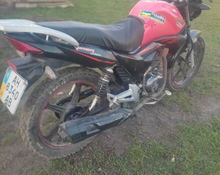 Вайпер V 200N, объемом двигателя 0.2 л и пробегом 10 тыс. км за 700 $, фото 3 на Automoto.ua