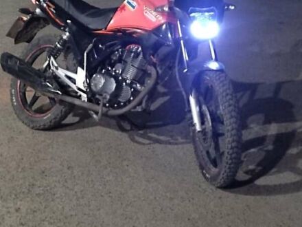 Вайпер V 200N, объемом двигателя 0.2 л и пробегом 10 тыс. км за 700 $, фото 1 на Automoto.ua