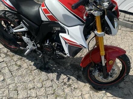 Вайпер V 250-NT 2014 в Староконстантинов на Automoto.ua Белый Вайпер V 250-NT, объемом двигателя 0.25 л и пробегом 13 тыс. км за 1450 $, фото 1 на Automoto.ua