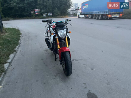Вайпер V 250-NT 2014 у Львові на Automoto.ua Білий Вайпер V 250-NT, об'ємом двигуна 0.25 л та пробігом 25 тис. км за 1000 $, фото 1 на Automoto.ua