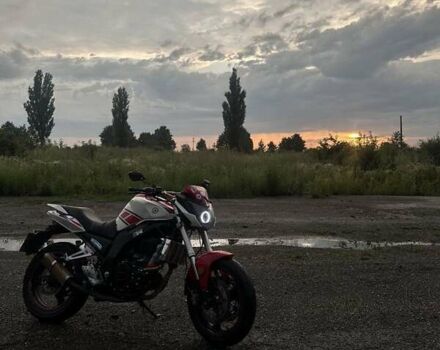 Красный Вайпер V 250-NT, объемом двигателя 0 л и пробегом 49 тыс. км за 700 $, фото 2 на Automoto.ua