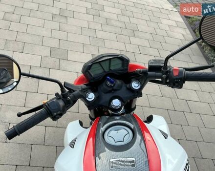 Білий Вайпер V 250-R1 NK, об'ємом двигуна 0.25 л та пробігом 20 тис. км за 1300 $, фото 19 на Automoto.ua