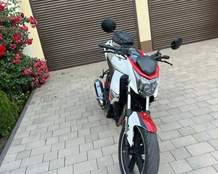 Білий Вайпер V 250-R1 NK, об'ємом двигуна 0.25 л та пробігом 20 тис. км за 1300 $, фото 17 на Automoto.ua