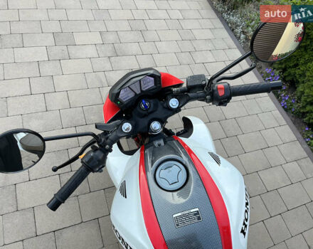 Білий Вайпер V 250-R1 NK, об'ємом двигуна 0.25 л та пробігом 20 тис. км за 1300 $, фото 5 на Automoto.ua