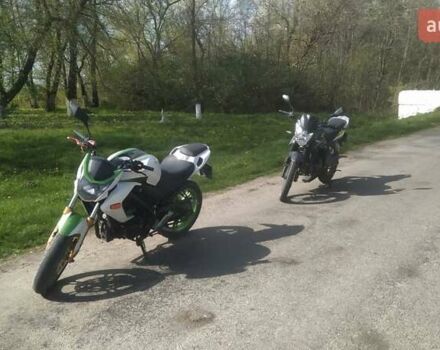 Вайпер V 250-R1 NK 2014 в Теребовле на Automoto.ua Белый Вайпер V 250-R1 NK, объемом двигателя 0.25 л и пробегом 15 тыс. км за 950 $, фото 8 на Automoto.ua