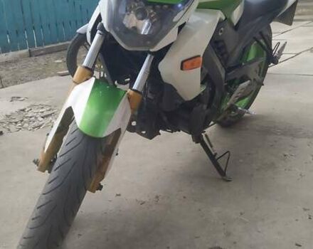 Вайпер V 250-R1 NK 2014 в Теребовле на Automoto.ua Белый Вайпер V 250-R1 NK, объемом двигателя 0.25 л и пробегом 15 тыс. км за 950 $, фото 12 на Automoto.ua