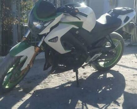 Вайпер V 250-R1 NK 2014 в Теребовле на Automoto.ua Белый Вайпер V 250-R1 NK, объемом двигателя 0.25 л и пробегом 15 тыс. км за 950 $, фото 3 на Automoto.ua