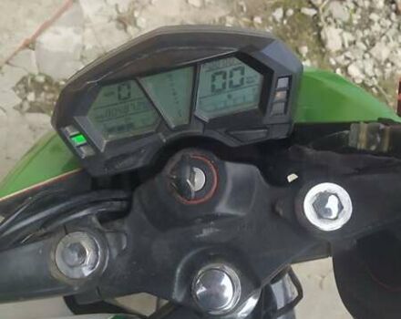 Вайпер V 250-R1 NK 2014 в Теребовле на Automoto.ua Белый Вайпер V 250-R1 NK, объемом двигателя 0.25 л и пробегом 15 тыс. км за 950 $, фото 11 на Automoto.ua