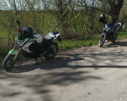 Вайпер V 250-R1 NK 2014 в Теребовле на Automoto.ua Белый Вайпер V 250-R1 NK, объемом двигателя 0.25 л и пробегом 15 тыс. км за 950 $, фото 5 на Automoto.ua