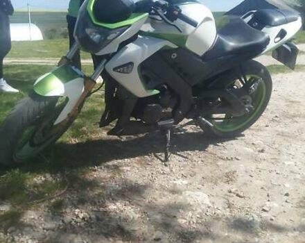 Вайпер V 250-R1 NK 2014 в Теребовле на Automoto.ua Белый Вайпер V 250-R1 NK, объемом двигателя 0.25 л и пробегом 15 тыс. км за 950 $, фото 1 на Automoto.ua