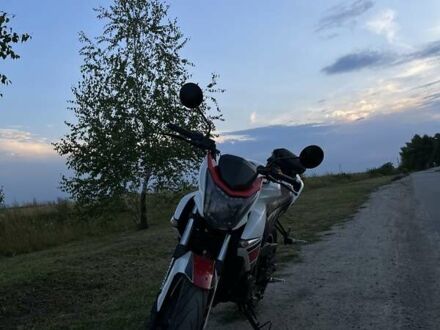 Вайпер V 250-R1 NK 2014 в Хмельницком на Automoto.ua Белый Вайпер V 250-R1 NK, объемом двигателя 0.25 л и пробегом 20 тыс. км за 1300 $, фото 1 на Automoto.ua