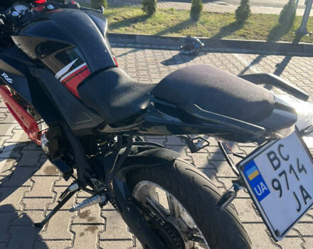 Черный Вайпер V 250-R1 NK, объемом двигателя 0.25 л и пробегом 9 тыс. км за 1350 $, фото 6 на Automoto.ua