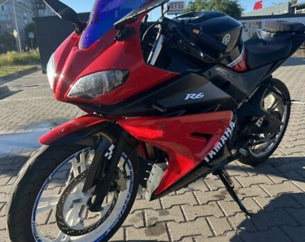 Черный Вайпер V 250-R1 NK, объемом двигателя 0.25 л и пробегом 9 тыс. км за 1350 $, фото 2 на Automoto.ua