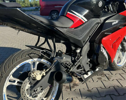 Черный Вайпер V 250-R1 NK, объемом двигателя 0.25 л и пробегом 9 тыс. км за 1350 $, фото 7 на Automoto.ua