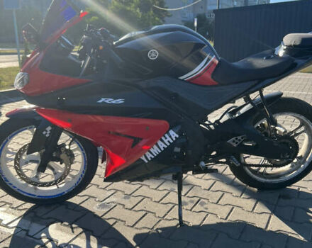 Черный Вайпер V 250-R1 NK, объемом двигателя 0.25 л и пробегом 9 тыс. км за 1350 $, фото 5 на Automoto.ua