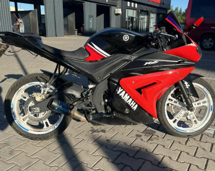 Черный Вайпер V 250-R1 NK, объемом двигателя 0.25 л и пробегом 9 тыс. км за 1350 $, фото 4 на Automoto.ua