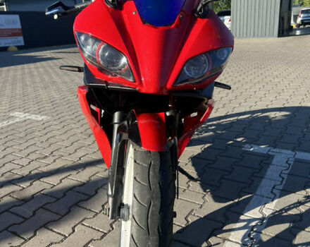Черный Вайпер V 250-R1 NK, объемом двигателя 0.25 л и пробегом 9 тыс. км за 1350 $, фото 1 на Automoto.ua