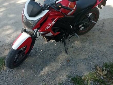 Вайпер V 250-R1 NK 2014 у Сокинянах на Automoto.ua Червоний Вайпер V 250-R1 NK, об'ємом двигуна 0 л та пробігом 11 тис. км за 950 $, фото 1 на Automoto.ua