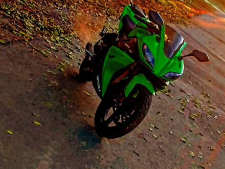 Вайпер V 250-R1 NK 2014 в Балте на Automoto.ua Зеленый Вайпер V 250-R1 NK, объемом двигателя 0 л и пробегом 12 тыс. км за 1200 $, фото 1 на Automoto.ua