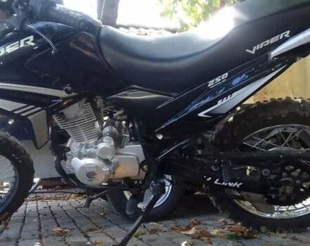 Черный Вайпер V 250C, объемом двигателя 0 л и пробегом 1 тыс. км за 1250 $, фото 5 на Automoto.ua