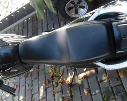 Черный Вайпер V 250C, объемом двигателя 0 л и пробегом 1 тыс. км за 1250 $, фото 8 на Automoto.ua