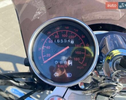 Чорний Вайпер V 250C, об'ємом двигуна 0.25 л та пробігом 16 тис. км за 1200 $, фото 6 на Automoto.ua