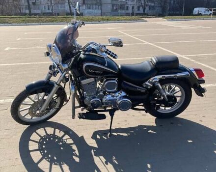 Чорний Вайпер V 250C, об'ємом двигуна 0.25 л та пробігом 16 тис. км за 1200 $, фото 8 на Automoto.ua