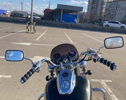 Чорний Вайпер V 250C, об'ємом двигуна 0.25 л та пробігом 16 тис. км за 1200 $, фото 2 на Automoto.ua