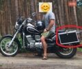Чорний Вайпер V 250C, об'ємом двигуна 0.25 л та пробігом 16 тис. км за 1200 $, фото 7 на Automoto.ua