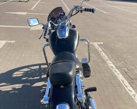 Чорний Вайпер V 250C, об'ємом двигуна 0.25 л та пробігом 16 тис. км за 1200 $, фото 3 на Automoto.ua