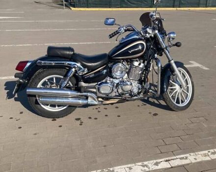 Чорний Вайпер V 250C, об'ємом двигуна 0.25 л та пробігом 16 тис. км за 1200 $, фото 1 на Automoto.ua