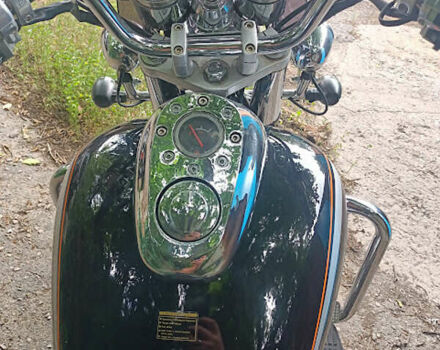 Вайпер V 250C, объемом двигателя 0 л и пробегом 3 тыс. км за 1800 $, фото 3 на Automoto.ua