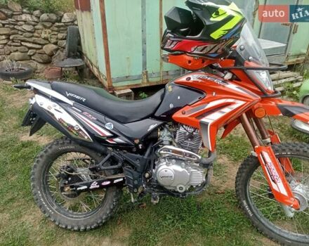 Вайпер V 250C, объемом двигателя 0 л и пробегом 100 тыс. км за 1350 $, фото 1 на Automoto.ua