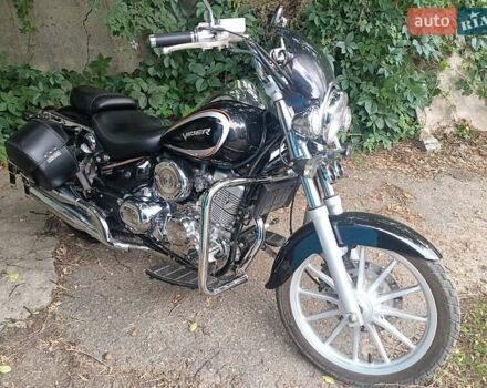 Вайпер V 250C, об'ємом двигуна 0 л та пробігом 3 тис. км за 1800 $, фото 1 на Automoto.ua