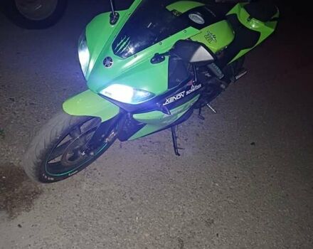 Зелений Вайпер V 250C, об'ємом двигуна 0.25 л та пробігом 11 тис. км за 1571 $, фото 3 на Automoto.ua