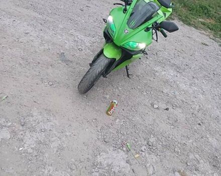 Зелений Вайпер V 250C, об'ємом двигуна 0.25 л та пробігом 11 тис. км за 1571 $, фото 4 на Automoto.ua