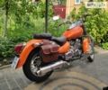 Оранжевый Вайпер V 250C, объемом двигателя 0.23 л и пробегом 22 тыс. км за 1300 $, фото 8 на Automoto.ua