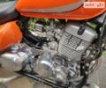 Оранжевый Вайпер V 250C, объемом двигателя 0.23 л и пробегом 22 тыс. км за 1300 $, фото 12 на Automoto.ua