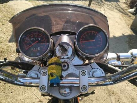 Вайпер V 250C 2014 у Володимир-Волинський на Automoto.ua Помаранчевий Вайпер V 250C, об'ємом двигуна 0 л та пробігом 890 тис. км за 2000 $, фото 1 на Automoto.ua